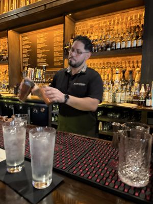 The Copper Shaker Ybor by null