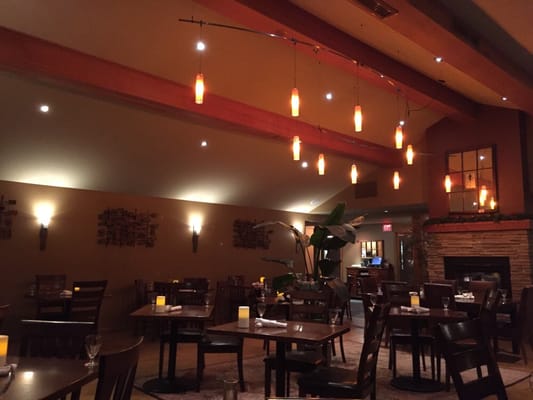 Halcyon Hot Springs Resort by null