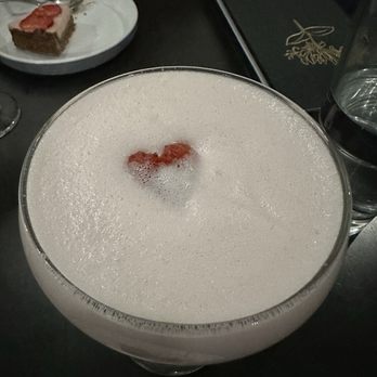 FioRito Ristorante - Mocktails - Tuscan Near Me - Wichita, Kansas FioRito Ristorante - Mocktails - Tuscan Near Me - Wichita, Kansas