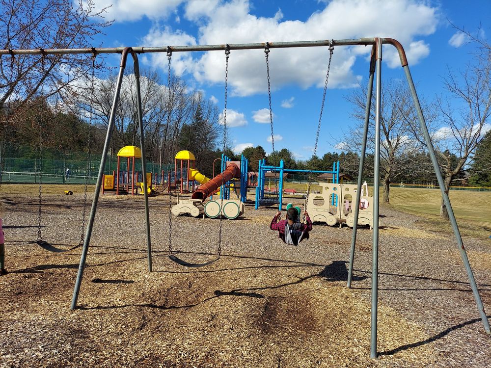 LONGKILL PARK Updated October 2024 60 Longkill Rd, Ballston Lake