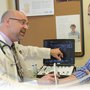 Photo of Paul J. DeMarco, MD FACP FACR