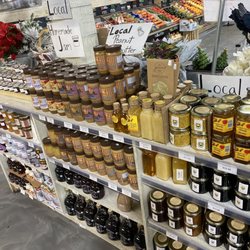 The New Cortlandt Farm - Local PB & Honey