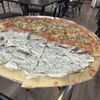 Sweet Basil Neapolitan Style Pizzeria gift card
