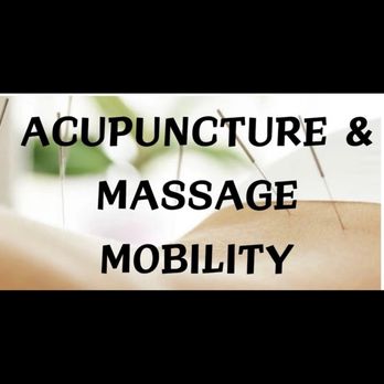 Acupuncture & Massage Mobility - Acupuncture Near Me - Edmonton, Alberta