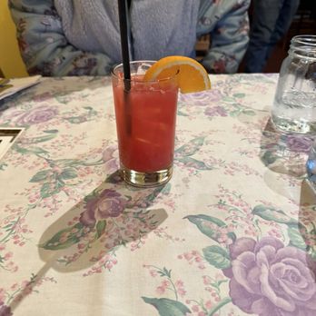 Mayan Fusion - Seafood Near Me - Fort Bragg, California