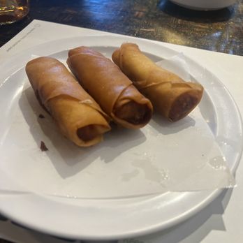 Yong gung - Egg Rolls - Korean Near Me - Aurora, Colorado