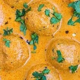 Malai Kofta
