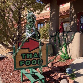 Tara Thai Cuisine - Sign - Thai Near Me - Sedona, Arizona Tara Thai Cuisine - Sign - Thai Near Me - Sedona, Arizona