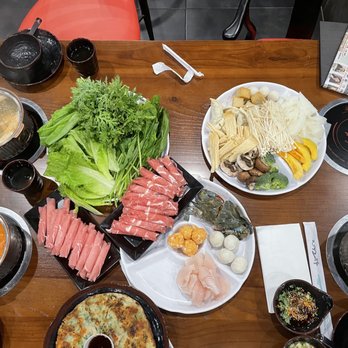 Old Town Hot Pot - Spread - Hot Pot Near Me - Aurora, Colorado Old Town Hot Pot - Spread - Hot Pot Near Me - Aurora, Colorado