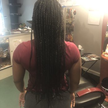 Akoss Beauty - Hair Stylists Near Me - Modesto, California