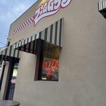 Ziggys Magic Pizza Shop - Pizza Near Me - Phoenix, Arizona