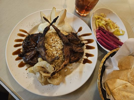Marouch Restaurant by null