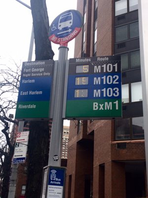 M103 Bus Route Map Mta- M103 Bus New York, Ny - Mapquest