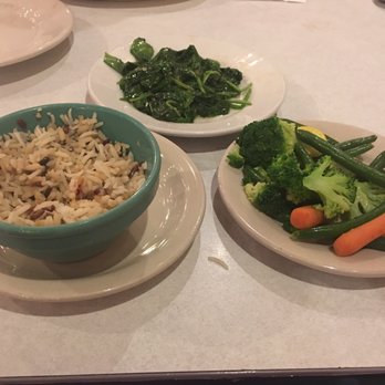 gogo gumbo! - Rice, veggies and the precious spinach - Seafood Near Me - Boyd, Texas gogo gumbo! - Rice, veggies and the precious spinach - Seafood Near Me - Boyd, Texas