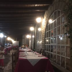 Trattoria del Riposo