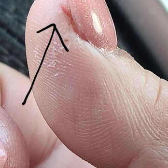 Ava Nails & Spa - Cut 1 of two cuts - Nail Salons Near Me - Antelope, California