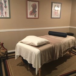 Pawleys Lymphatic Wellness - Treatment Room