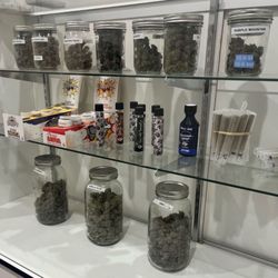 Hidden Treez