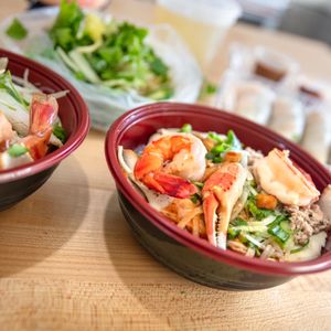 Vietnamese Restaurants