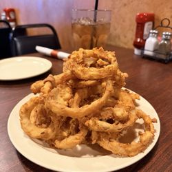 Lowake Steak House