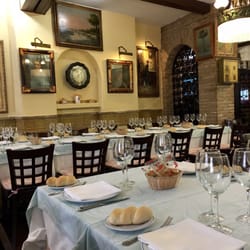 El Churrasco