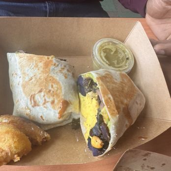Katalina's - Big Ol Burrito - Breakfast & Brunch Near Me - Columbus, Ohio Katalina's - Big Ol Burrito - Breakfast & Brunch Near Me - Columbus, Ohio