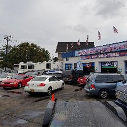 NYS Discount Tire & Auto - Commercial auto body repair