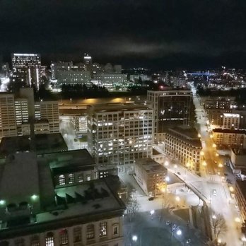 Smith Tower - Observatories Near Me - Seattle, Washington