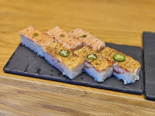 Hello Nori - Robson by null
