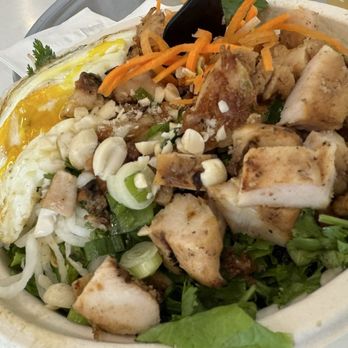 Viet Nom Noms - Vietnamese Near Me - Bellaire, Texas
