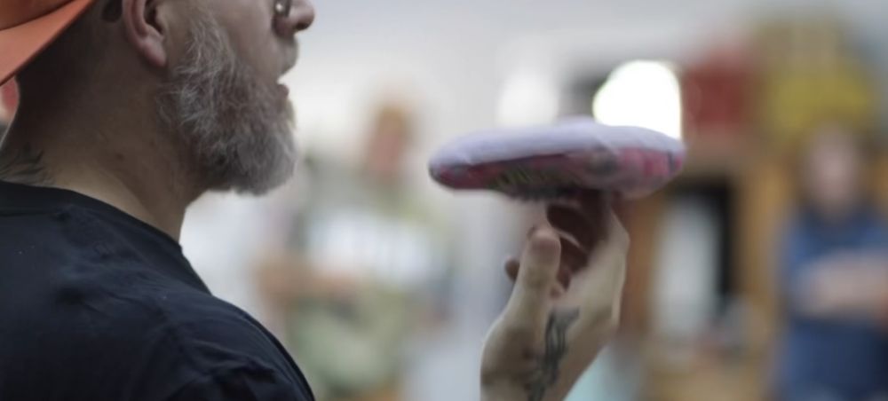 Dart Bags - wedding in Colorado Springs, CO