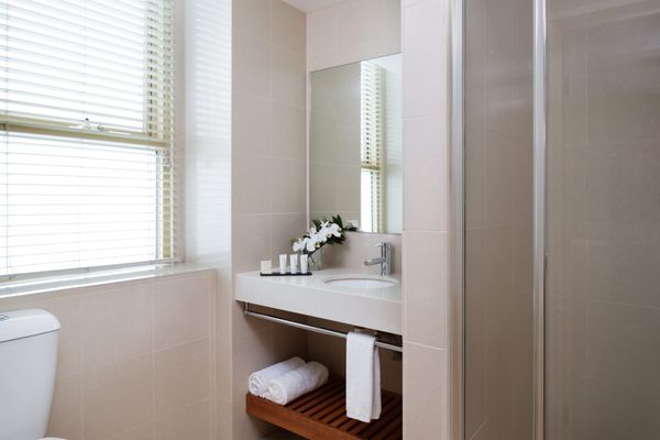 The Victoria Hotel by null