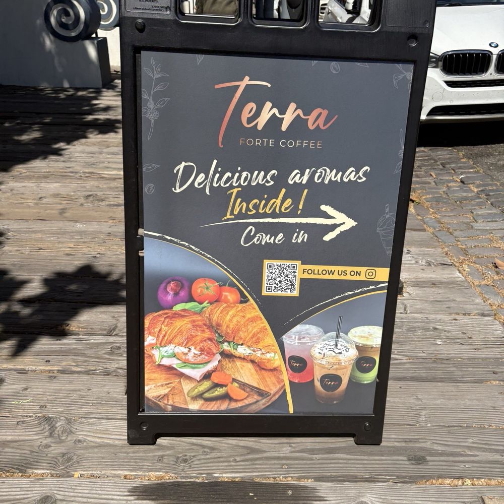 Terra Forte Coffee - Coffee & Tea Near Me - Sacramento, California Terra Forte Coffee - Coffee & Tea Near Me - Sacramento, California