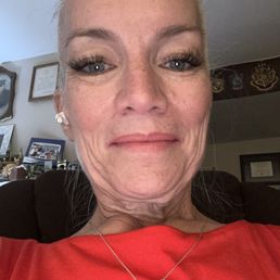 Just got lashes refilled 2 days ago. Just got lashes refilled 2 days ago.