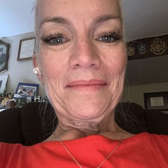 Aesthetics Artistry by Monica - Just got lashes refilled 2 days ago. - Eyelash Service Near Me - Dana Point, California Aesthetics Artistry by Monica - Just got lashes refilled 2 days ago. - Eyelash Service Near Me - Dana Point, California