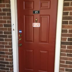 Overland Park Five Dollar Notary Service - Overland Park Notary Location