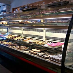 Bonjour Patisserie