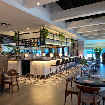 Bavette Grill - Bar area - New American Near Me - Plano, Texas Bavette Grill - Bar area - New American Near Me - Plano, Texas