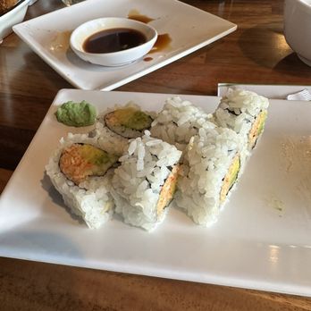Star Sushi - Spicy California Roll - Sushi Bars Near Me - Jeffersonville, Indiana Star Sushi - Spicy California Roll - Sushi Bars Near Me - Jeffersonville, Indiana