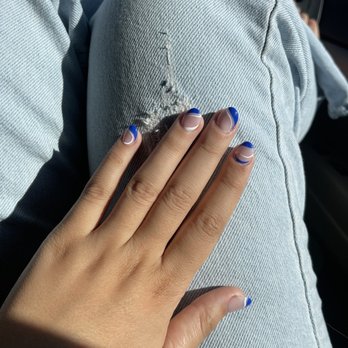 LA Nails - Nail Salons Near Me - Lansdale, Pennsylvania