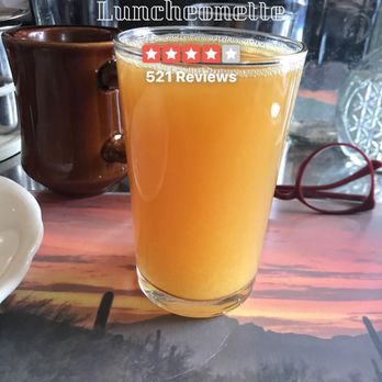 Dove's Luncheonette - Southern Near Me - Chicago, Illinois Dove's Luncheonette - Southern Near Me - Chicago, Illinois