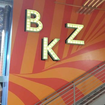 Bam Kazam - Upstairs coming soon - Challenge Courses Near Me - Scottsdale, Arizona