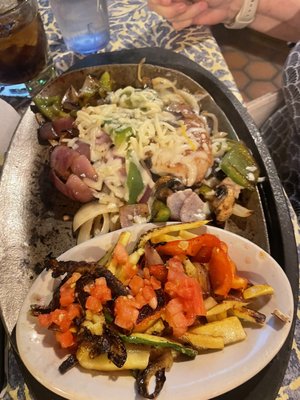 El Norte Grill by null