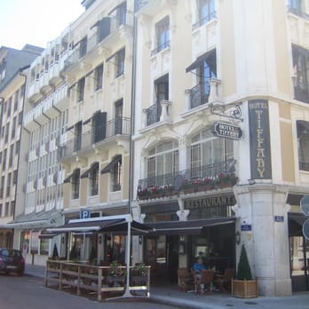 Tiffany Hôtel - Hotels Near Me - Geneva, GE Tiffany Hôtel - Hotels Near Me - Geneva, GE
