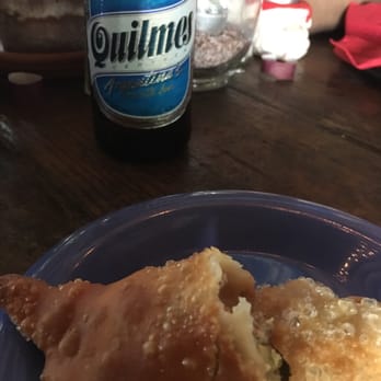 Choo-Choo Churros - Empanadas with Argentinian beer!!! - Steakhouses Near Me - Orlando, Florida