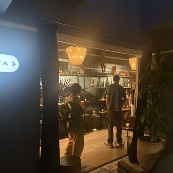Mirate - Mexican Near Me - Los Angeles, California