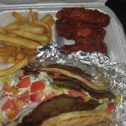 Gyro