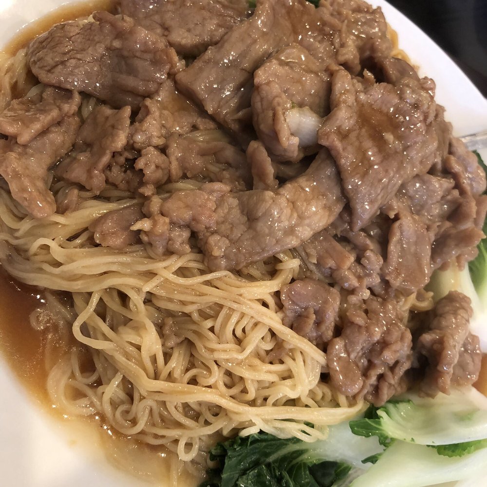 Cheung Hing Restaurant - Beef Lo Mein - Chinese Near Me - Millbrae, California Cheung Hing Restaurant - Beef Lo Mein - Chinese Near Me - Millbrae, California