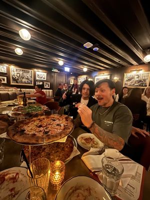 Zarella Pizzeria & Taverna by null