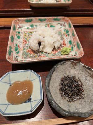Kagurazaka Ishikawa by null